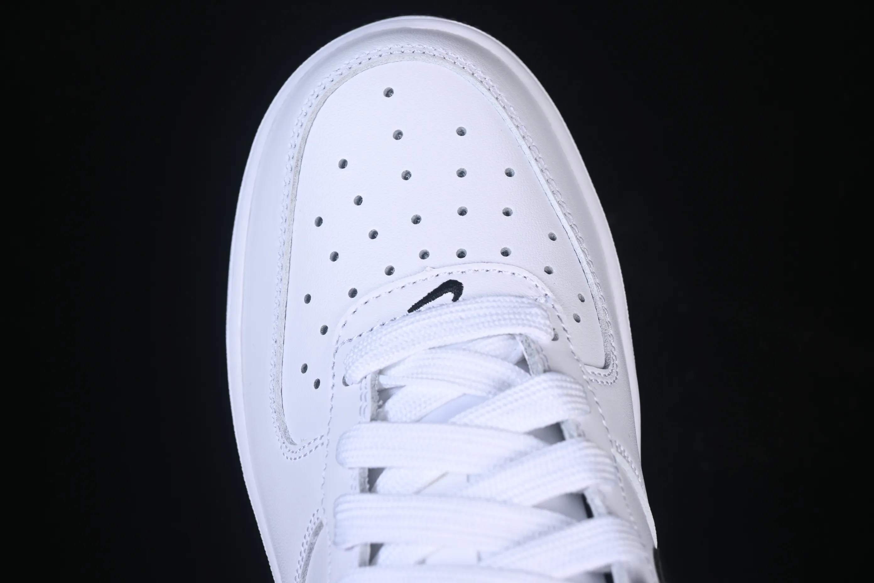 All categories Nk Air Force 1 Air Force series Nk Air Force 1 Low Air Force low-top Nike Air Force 1'07 Low Air Force 1 low-top casual sneakers HQ1911-100